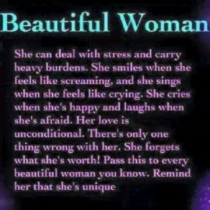 Meet your Posher, Stacey